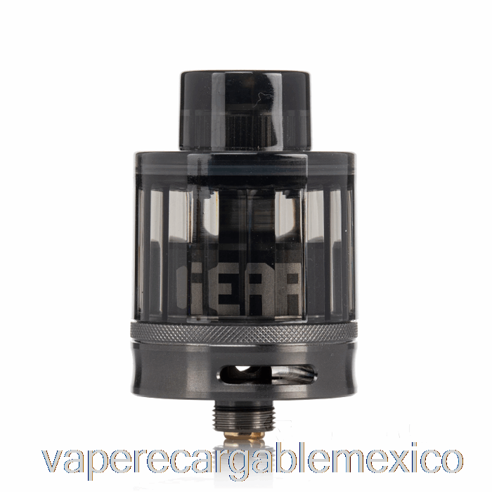 Vape Recargable Wotofo Gear V2 24mm Rta Bronce